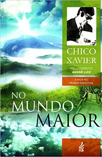 No Mundo Maior